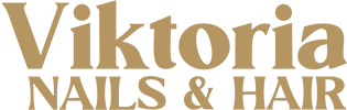 Viktoria Nails logo